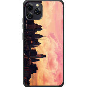 Чохол BoxFace Blackview A95 