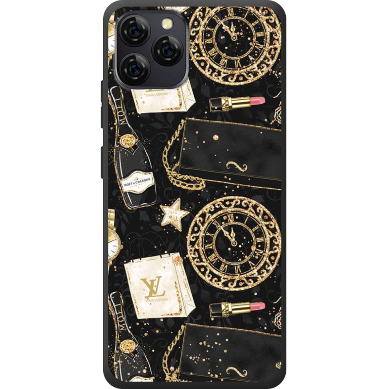 Чохол BoxFace Blackview A95 