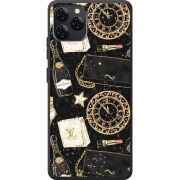 Чохол BoxFace Blackview A95 