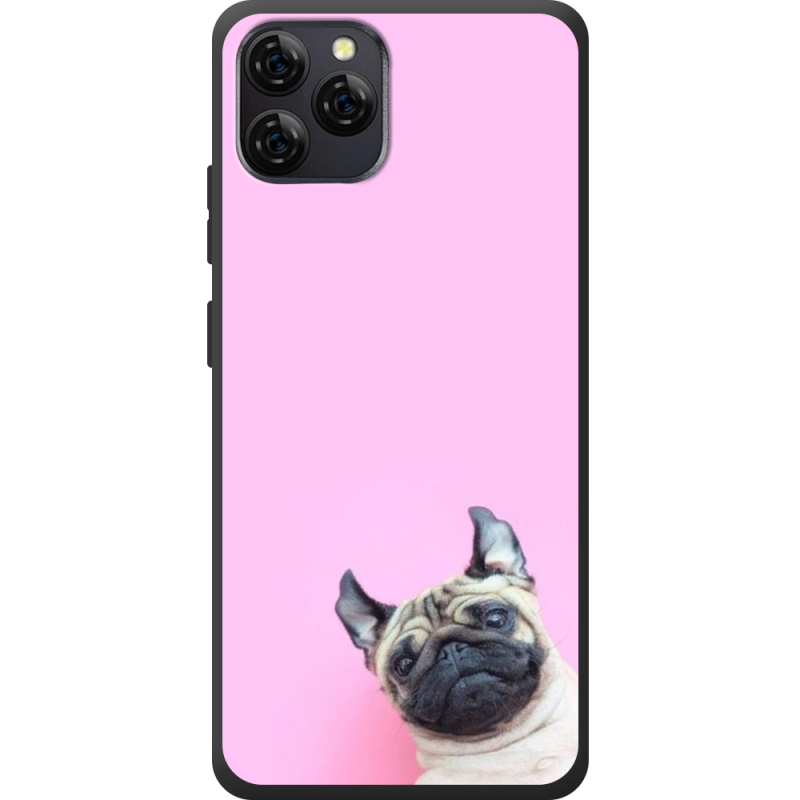 Чохол BoxFace Blackview A95 