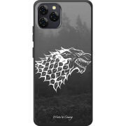 Чохол BoxFace Blackview A95 