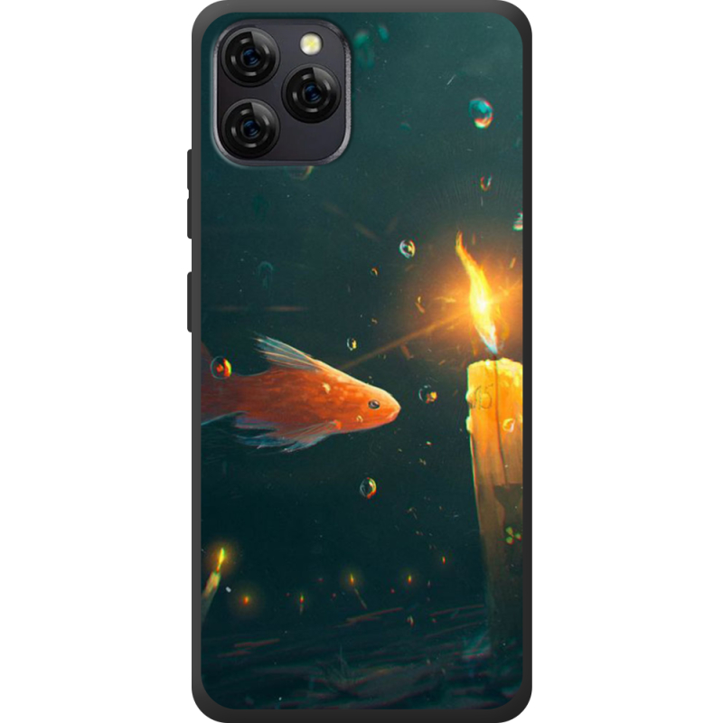 Чохол BoxFace Blackview A95 