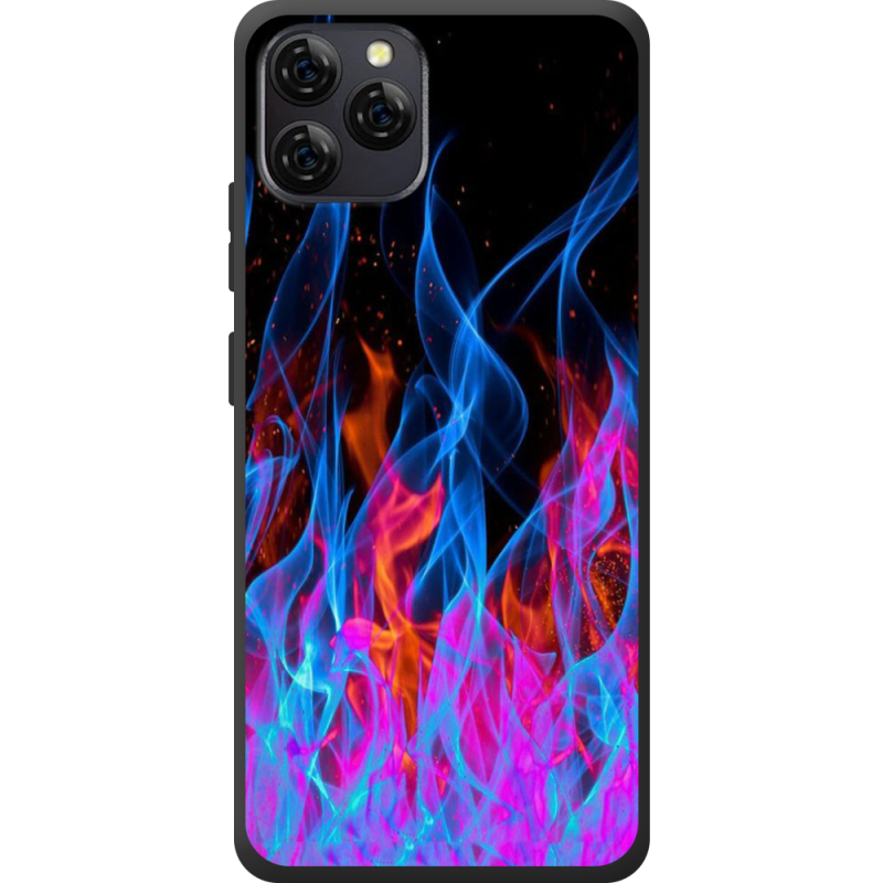 Чохол BoxFace Blackview A95 