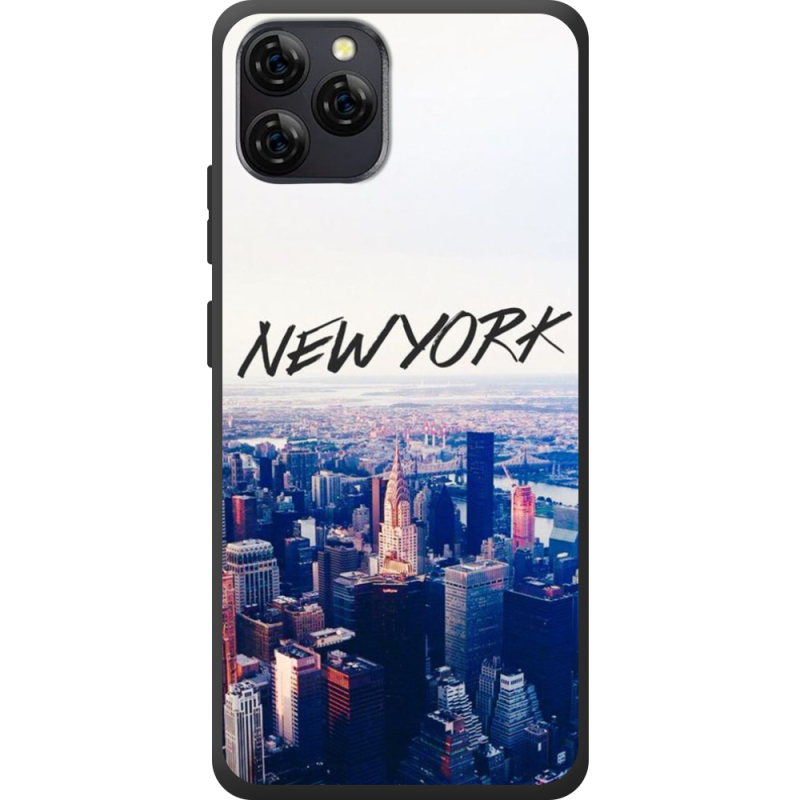 Чохол BoxFace Blackview A95 