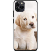 Чохол BoxFace Blackview A95 Puppy Labrador