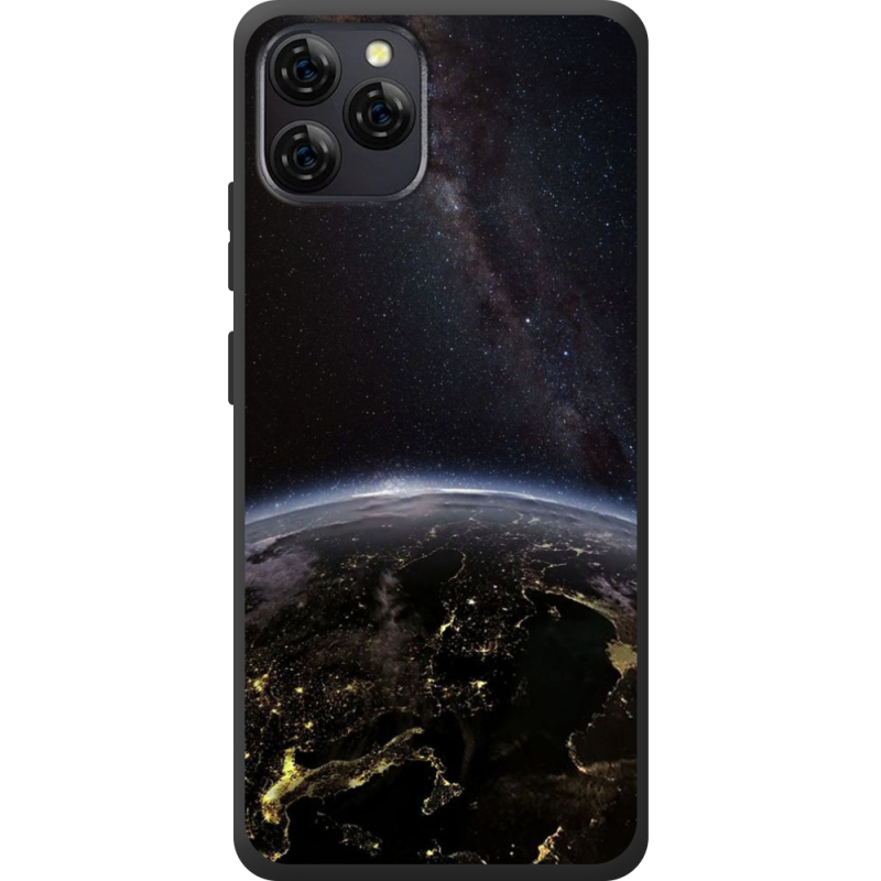 Чохол BoxFace Blackview A95 