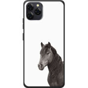 Чохол BoxFace Blackview A95 