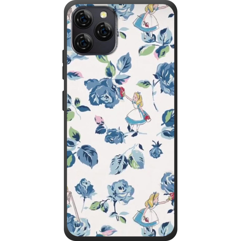 Чохол BoxFace Blackview A95 