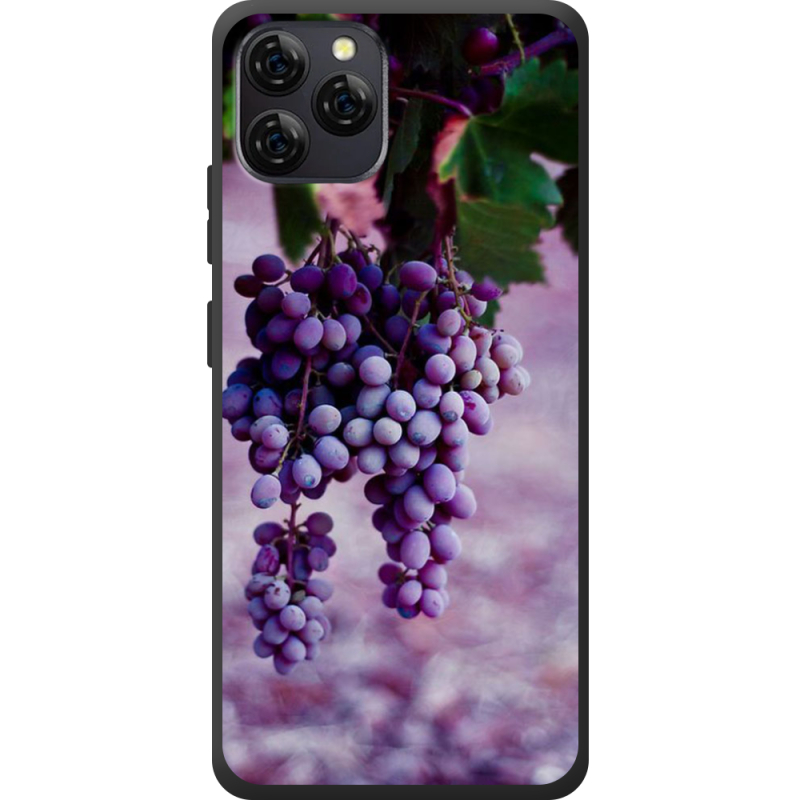 Чохол BoxFace Blackview A95 