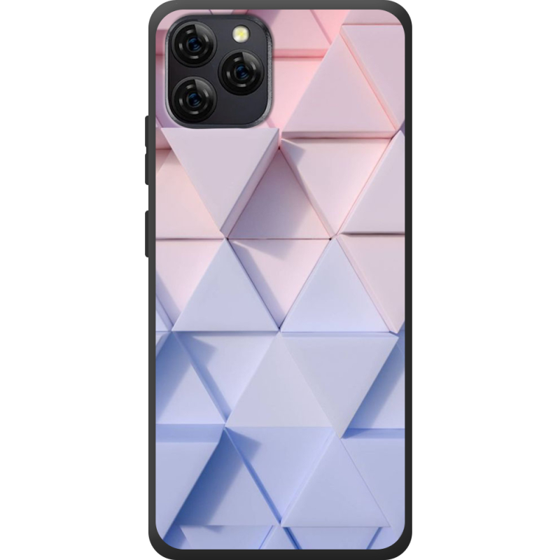 Чохол BoxFace Blackview A95 