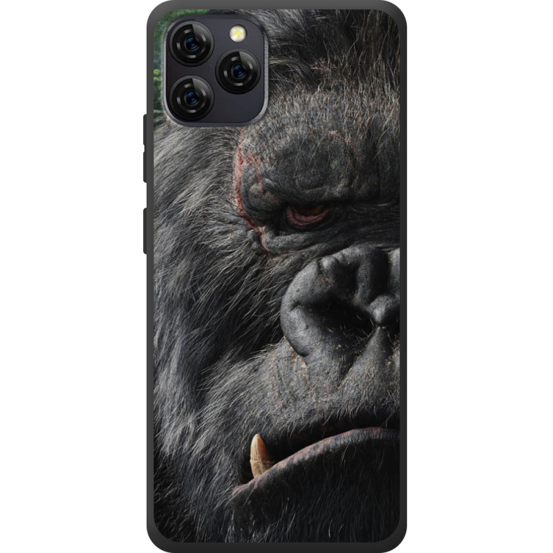 Чохол BoxFace Blackview A95 Kong