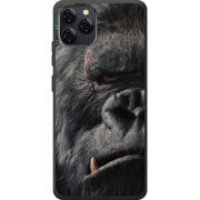 Чохол BoxFace Blackview A95 Kong