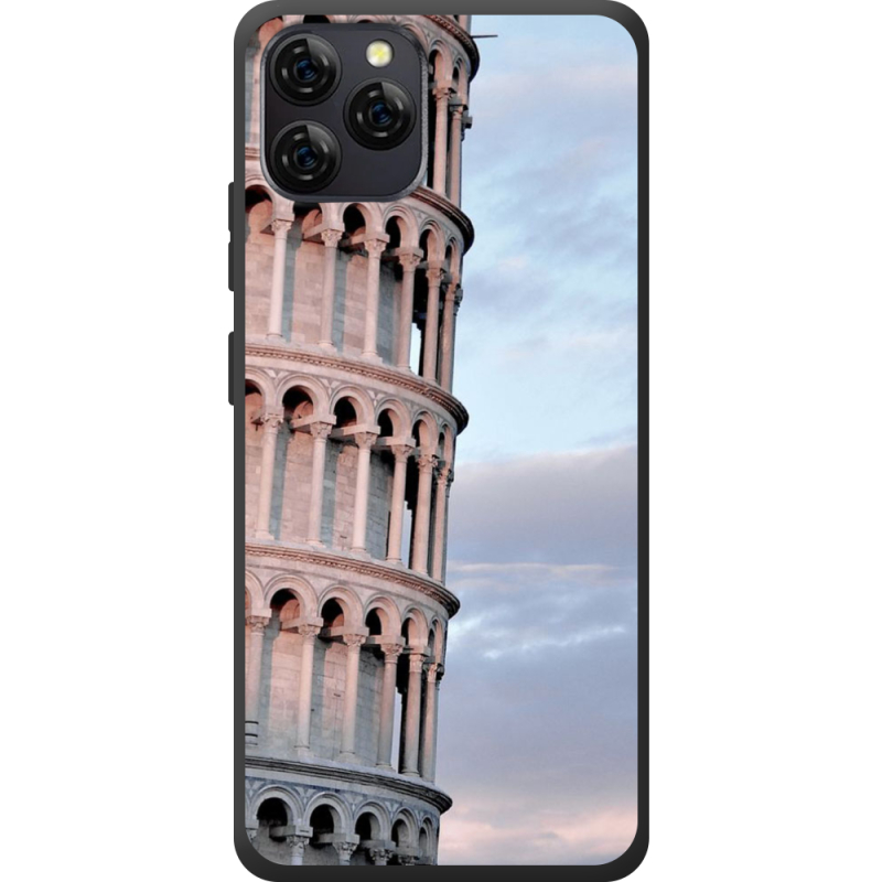 Чохол BoxFace Blackview A95 