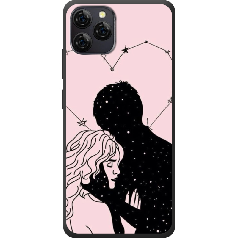 Чохол BoxFace Blackview A95 