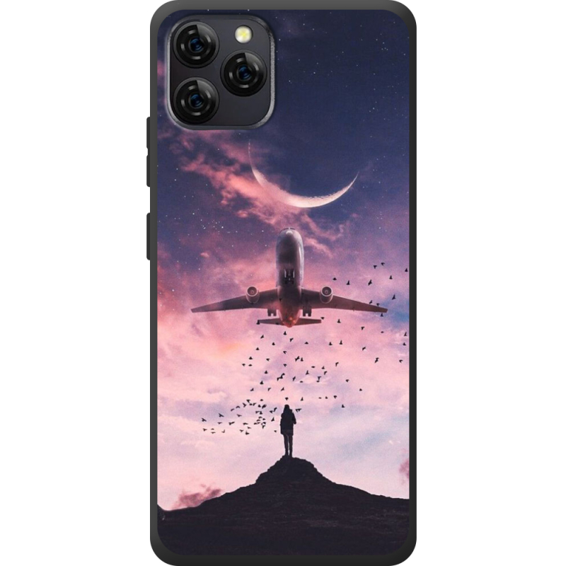 Чохол BoxFace Blackview A95 