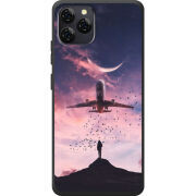 Чохол BoxFace Blackview A95 