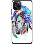 Чохол BoxFace Blackview A95 