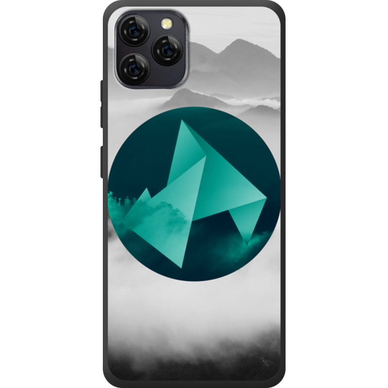 Чохол BoxFace Blackview A95 