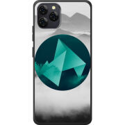 Чохол BoxFace Blackview A95 