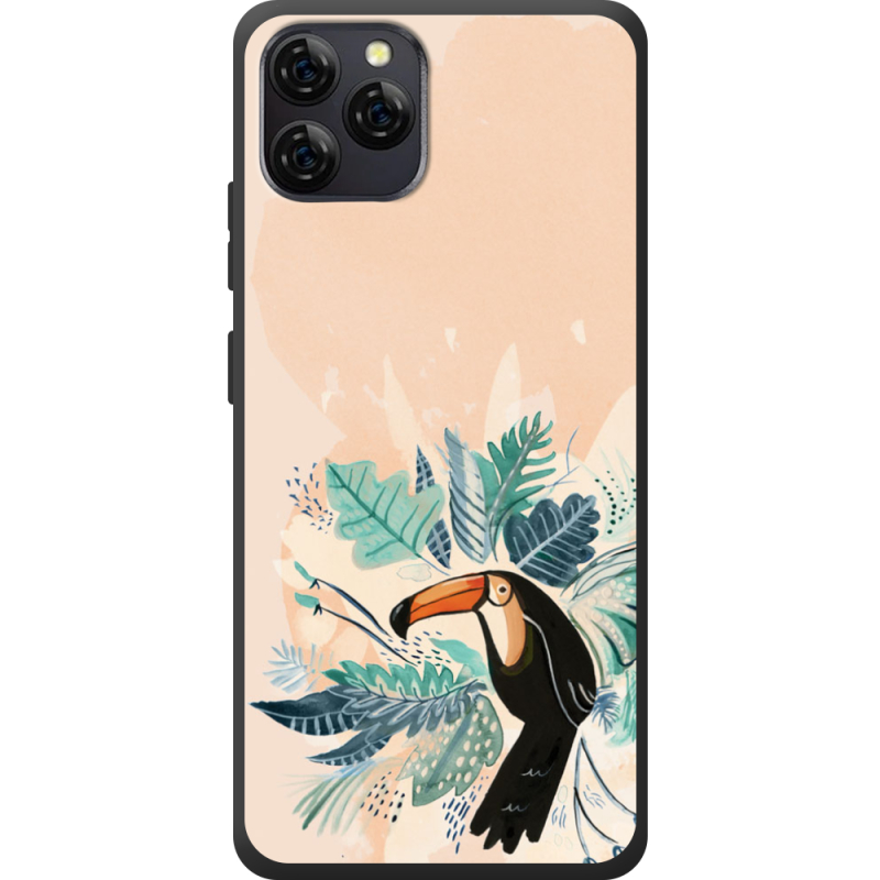 Чохол BoxFace Blackview A95 