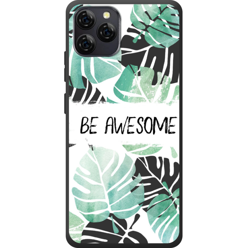 Чохол BoxFace Blackview A95 