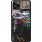 Чохол BoxFace Blackview A95 