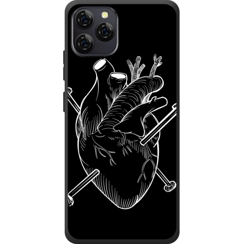 Чохол BoxFace Blackview A95 