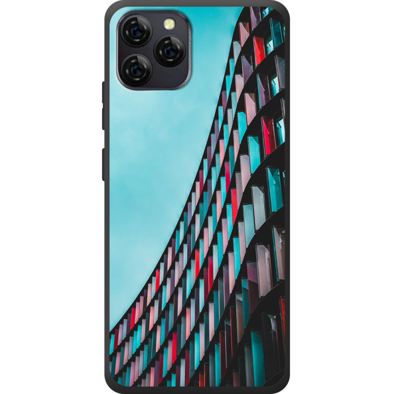 Чохол BoxFace Blackview A95 