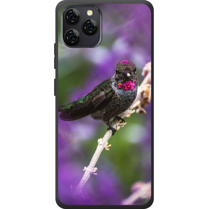 Чохол BoxFace Blackview A95 