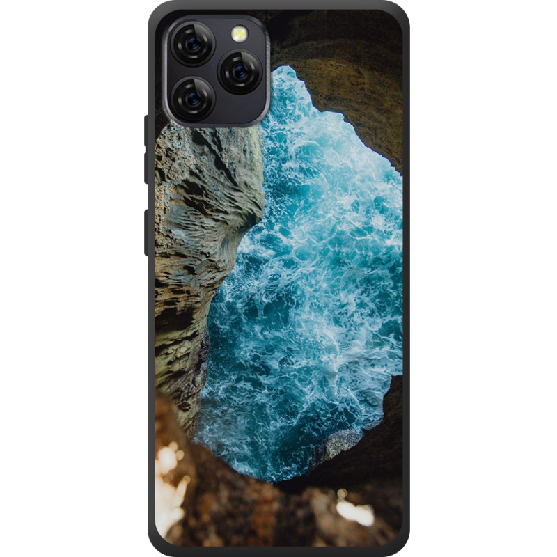 Чохол BoxFace Blackview A95 