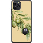 Чохол BoxFace Blackview A95 