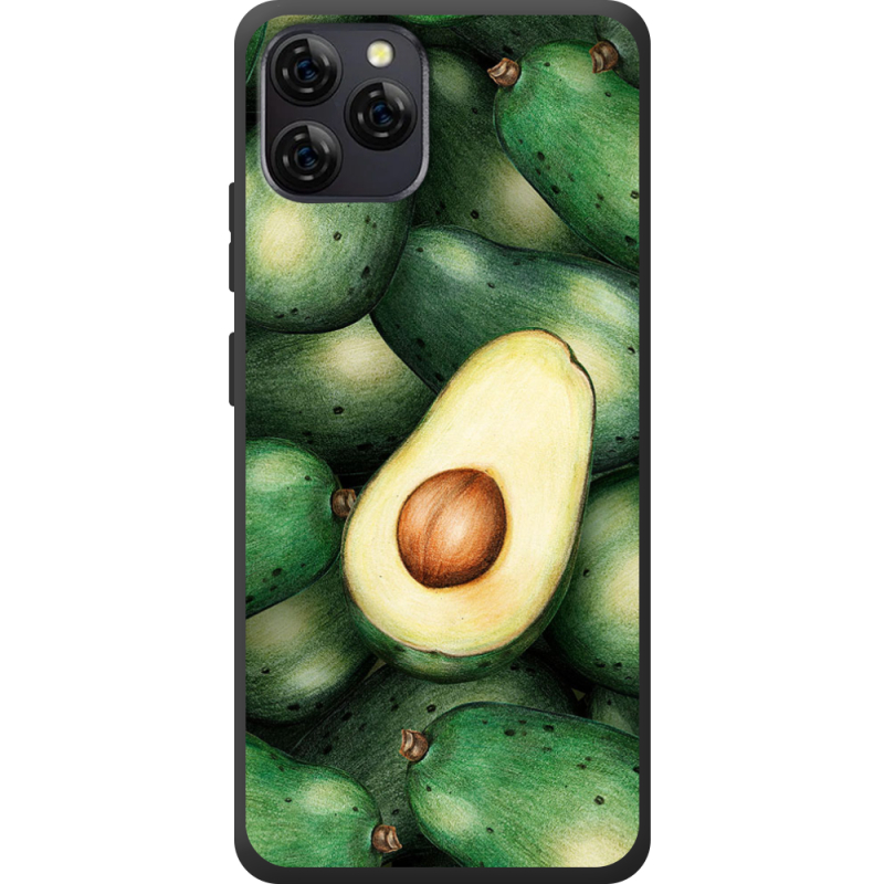 Чохол BoxFace Blackview A95 