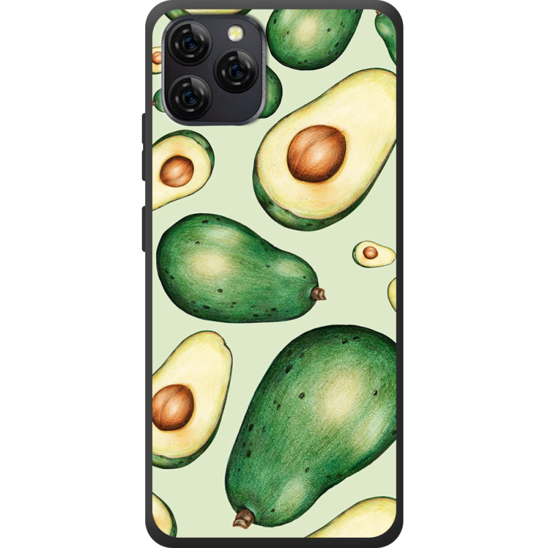 Чохол BoxFace Blackview A95 