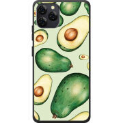 Чохол BoxFace Blackview A95 