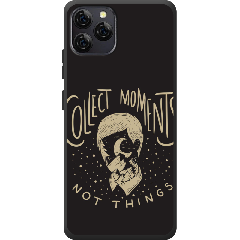 Чохол BoxFace Blackview A95 