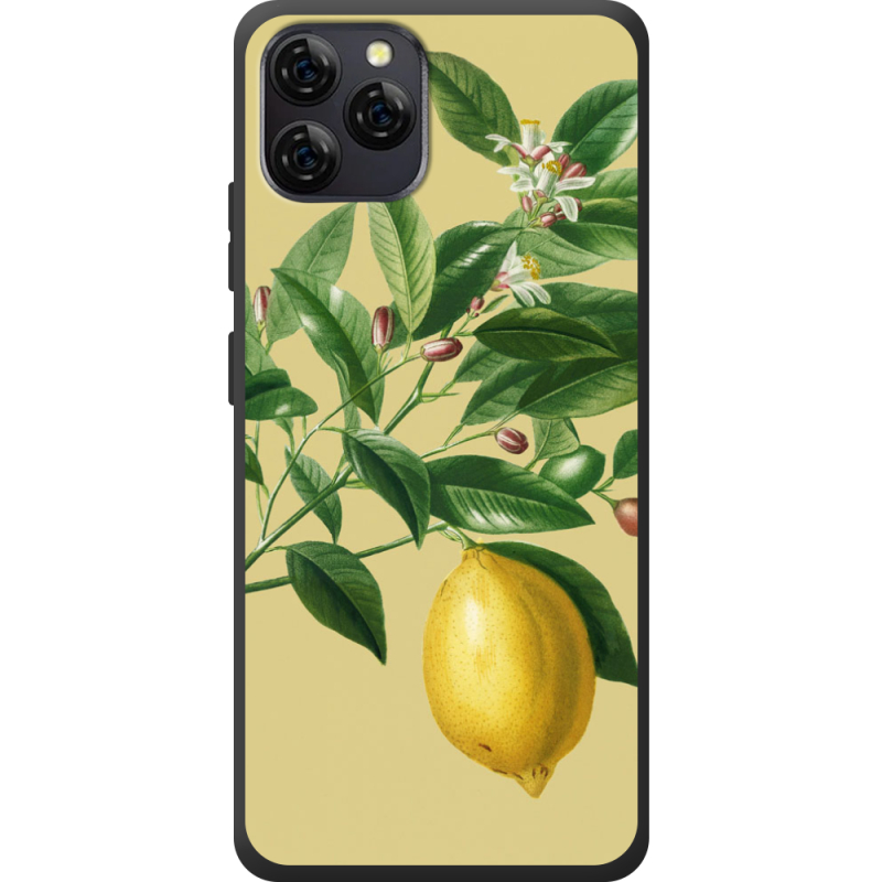 Чохол BoxFace Blackview A95 