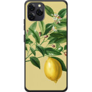 Чохол BoxFace Blackview A95 