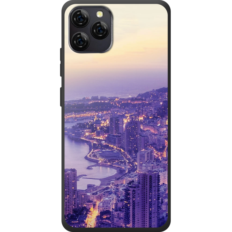 Чохол BoxFace Blackview A95 