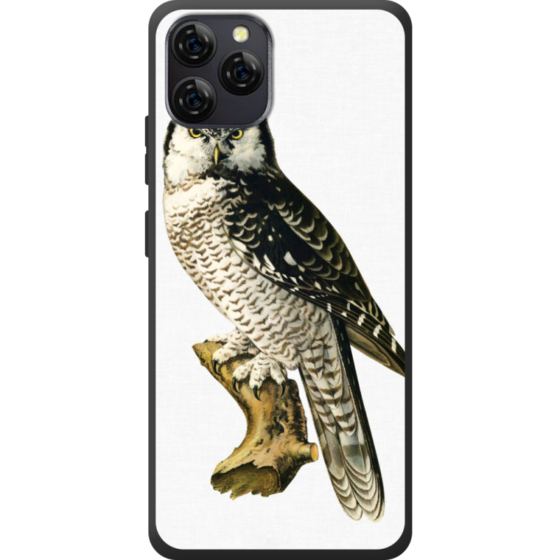 Чохол BoxFace Blackview A95 