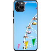 Чохол BoxFace Blackview A95 