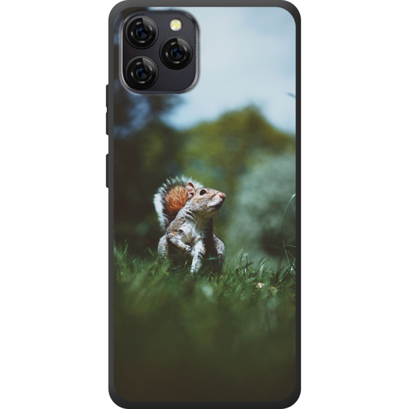 Чохол BoxFace Blackview A95 