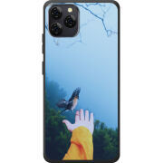 Чохол BoxFace Blackview A95 