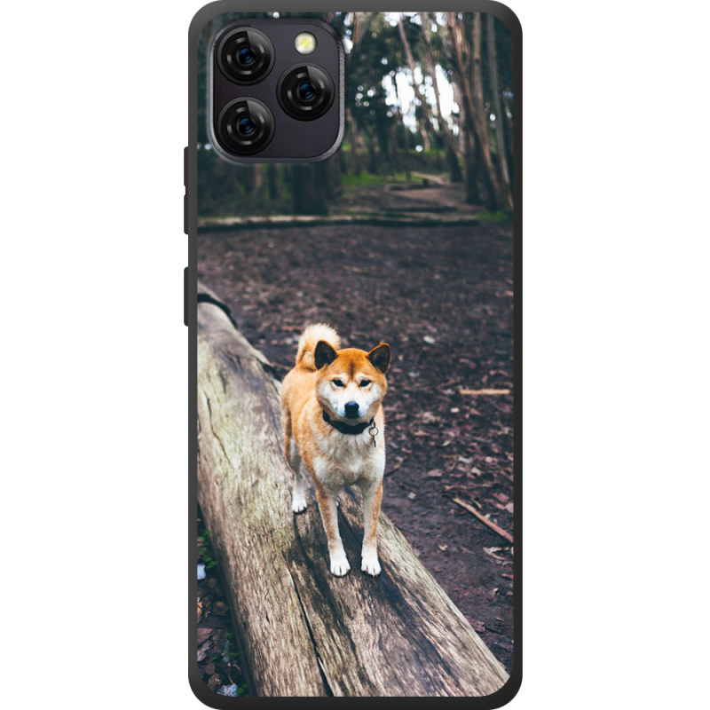 Чохол BoxFace Blackview A95 