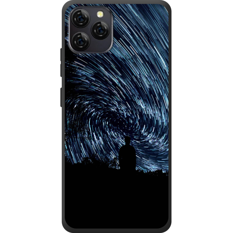 Чохол BoxFace Blackview A95 