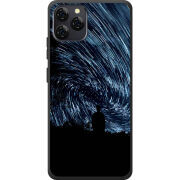 Чохол BoxFace Blackview A95 