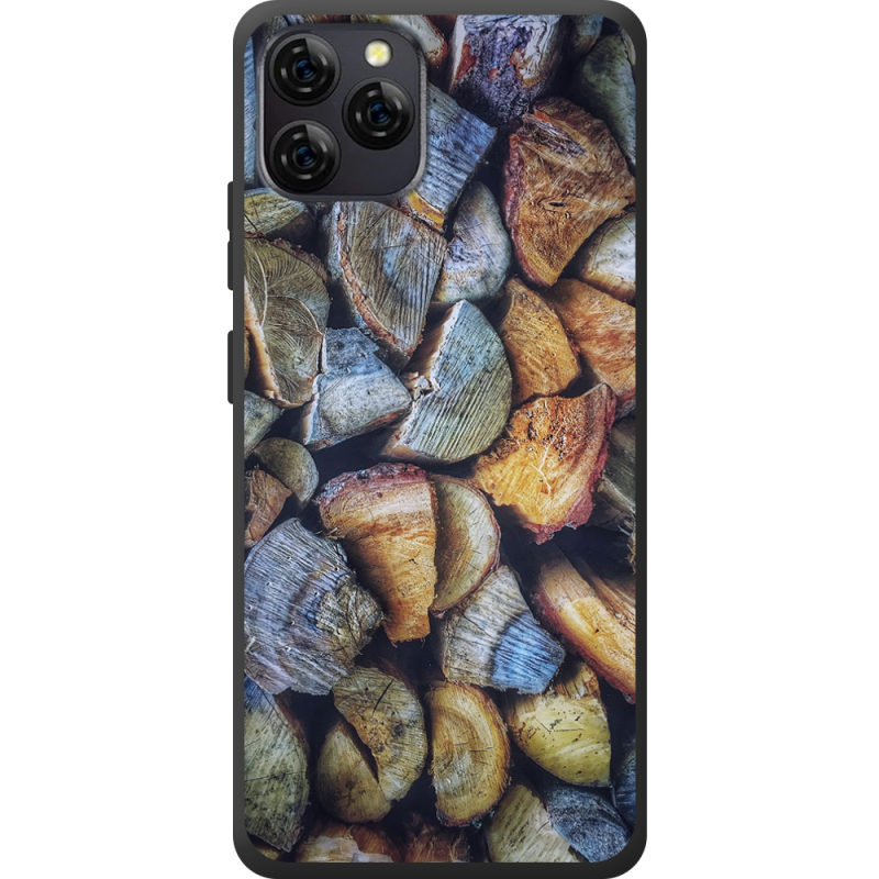 Чохол BoxFace Blackview A95 