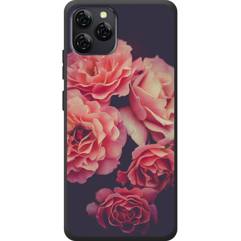 Чохол BoxFace Blackview A95 