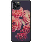 Чохол BoxFace Blackview A95 