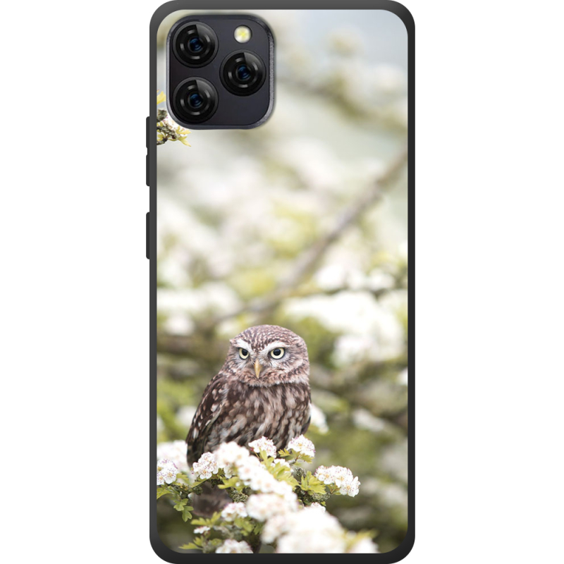 Чохол BoxFace Blackview A95 