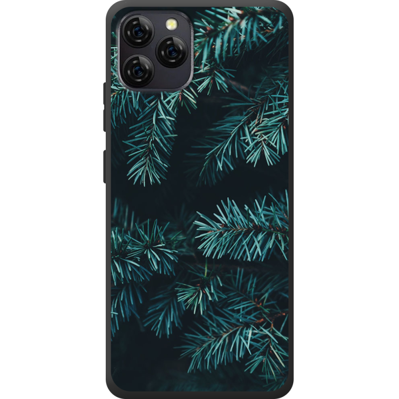 Чохол BoxFace Blackview A95 